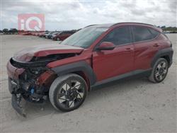 هیوندای کۆنا